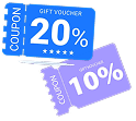 Coupon Icons