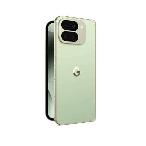 Jade / 512GB / Pixel 10 Pro Fold (Phone Only)