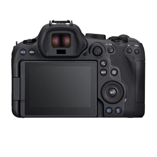 Canon EOS R6 Mark II — image 4