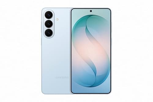 Sky Blue / 512GB / Galaxy S26+ / Phone Only