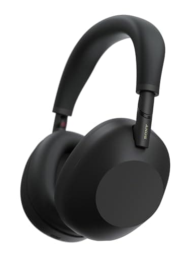 Sony WH-1000XM6 — image 1