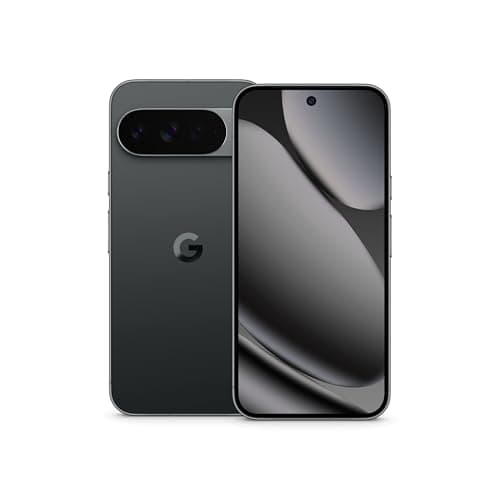Obsidian / 256GB / Pixel 10 Pro XL (Phone Only)
