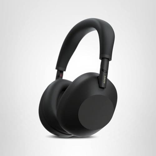 Sony WH-1000XM6 — image 3
