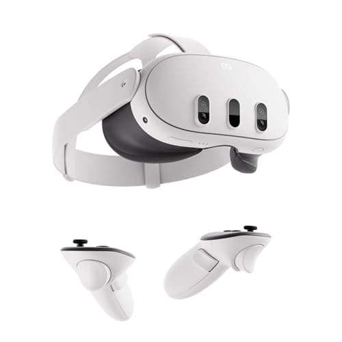 Meta Quest 3 512GB — image 1