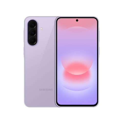 Lavender / 128GB / Phone only