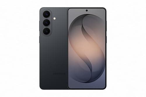 Black / 256GB / Galaxy S26+ / Phone Only