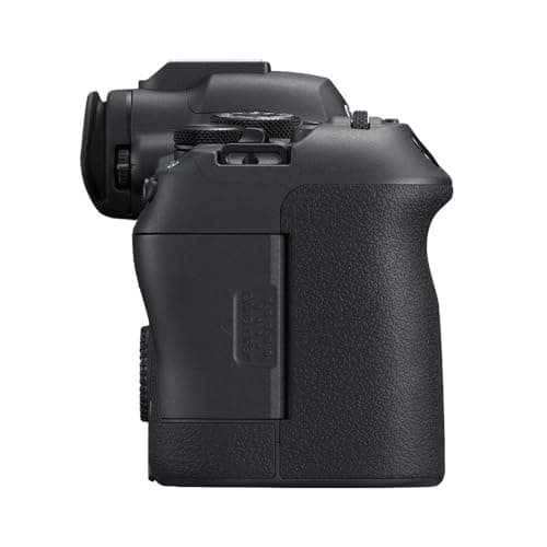 Canon EOS R6 Mark II — image 7