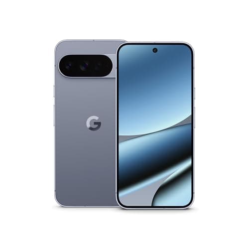 Moonstone / 256GB / Pixel 10 Pro XL (Phone Only)