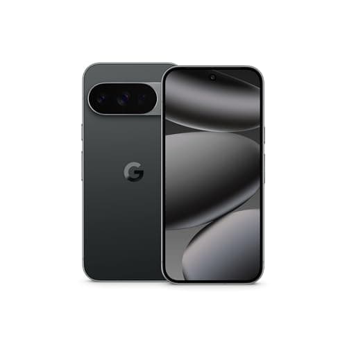 Google Pixel 10 Pro - Smooth Performance with Tensor G5 | 16 GB RAM | 128 GB | 50 MP Triple rear Camera with 100x Zoom | 4870mAh battery | 6.3" Super Actua Display | Gemini AI Powered — image 1