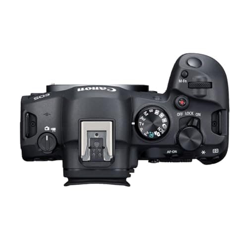 Canon EOS R6 Mark II — image 5