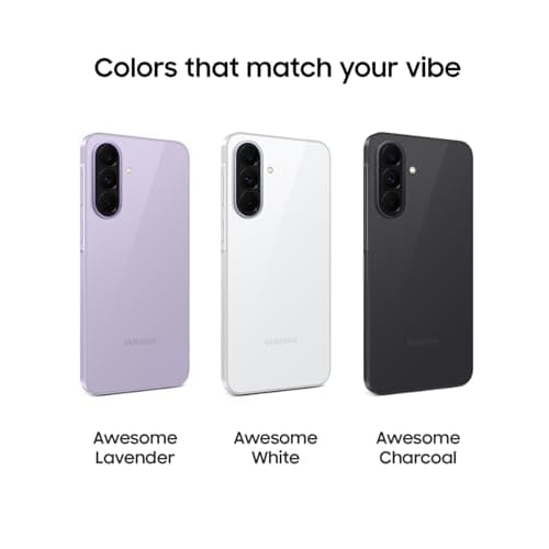 Samsung Galaxy A37 5G - Smooth Power with Exynos 1480 | 6 GB RAM | 128 GB Storage | 50 MP Triple Camera | 6.7" Super AMOLED 120Hz Display | 5000mAh Battery | IP68 Water Resistant — image 2