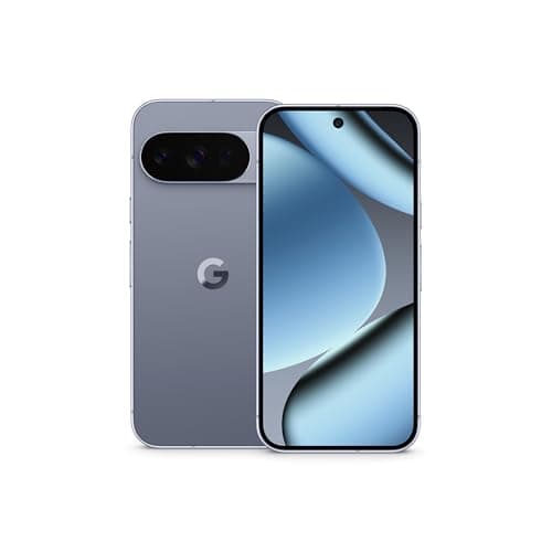 Moonstone / 256GB / Pixel 10 Pro (Phone Only)