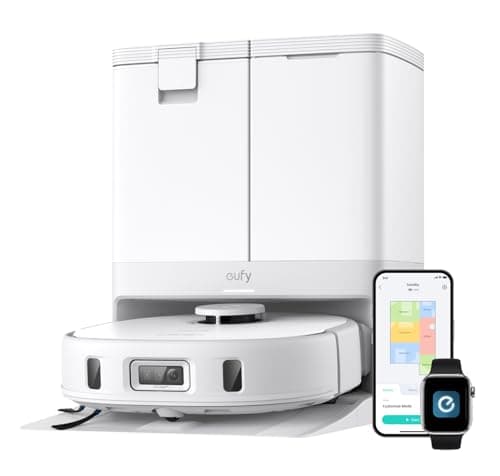 02-X10 Pro Omni White
