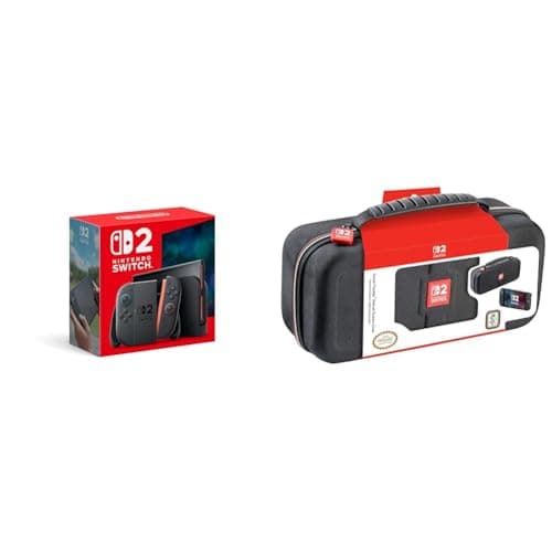 Nintendo Switch 2 System / Console + Case