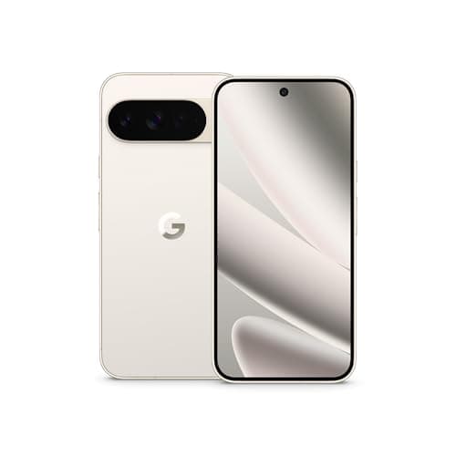 Porcelain / 512GB / Pixel 10 Pro XL (Phone Only)