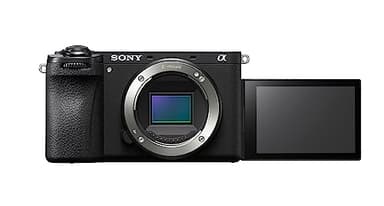 Sony Alpha 6700