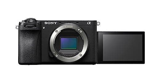 Sony Alpha 6700 — image 1