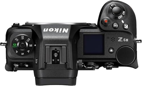 Nikon Z6 III — image 3