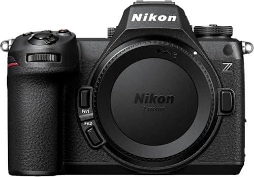 Nikon Z6 III — image 1