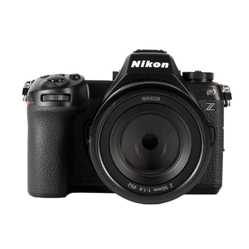 w/ 50mm f/1.4 Lens Kit