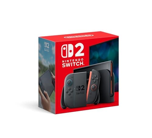 Nintendo Switch 2 System — image 1