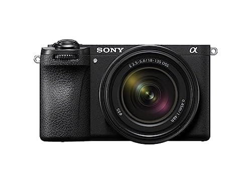 w/18-135mm Lens
