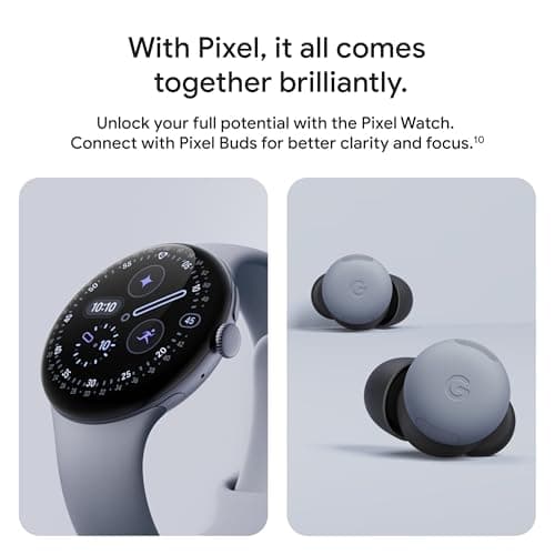 Google Pixel 10 - AI-Powered Performance with Tensor G5 | 12 GB RAM | 128 GB Storage | 48 MP Triple Camera with 4K Video | 6.3" Actua OLED Display | 4970mAh Battery | 30W Fast Charging — image 7