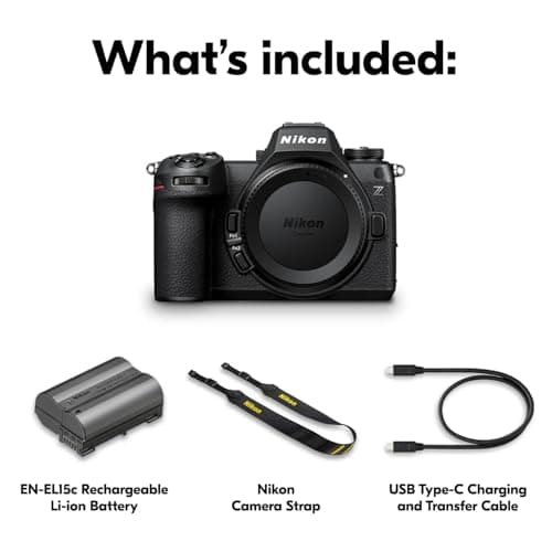 Nikon Z6 III — image 8