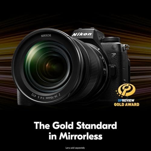 Nikon Z6 III — image 2
