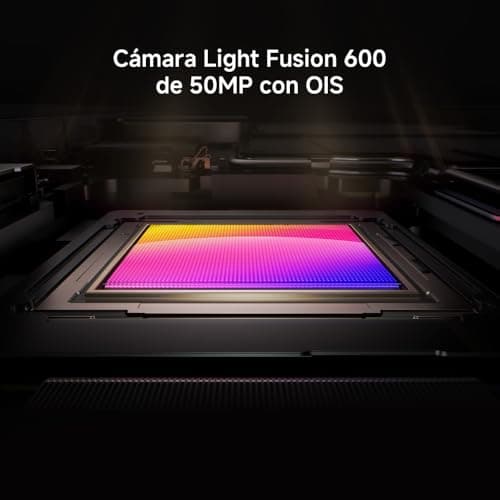 XIAOMI Poco X8 PRO MAX - Flagship Speed with Dimensity 9500s | 12 GB RAM | 256 GB Storage | 50 MP Camera + 4K Video | 100W Fast Charging | 6.83" 1.5K AMOLED Display | HyperOS AI — image 6