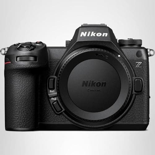 Nikon Z6 III — image 9