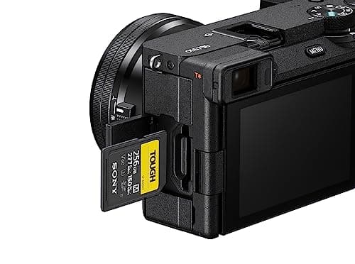 Sony Alpha 6700 — image 4