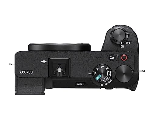 Sony Alpha 6700 — image 5