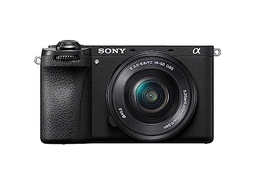 w/16-50mm Lens