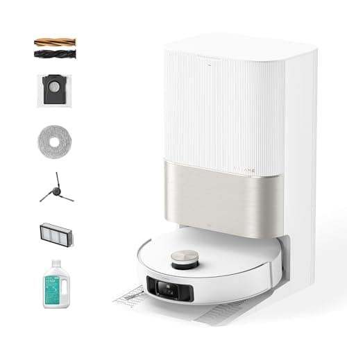 X50 Ultra Complete-White