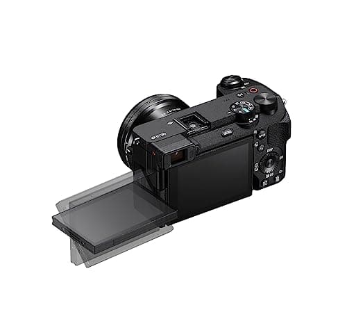 Sony Alpha 6700 — image 3