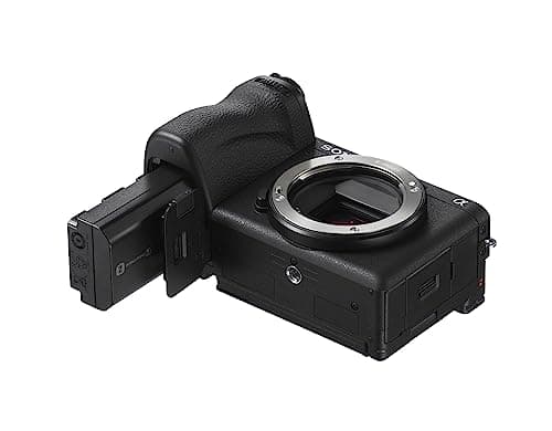 Sony Alpha 6700 — image 7