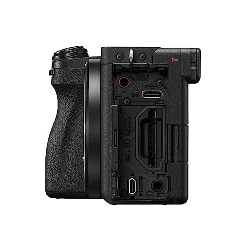 Sony Alpha 6700 — image 6
