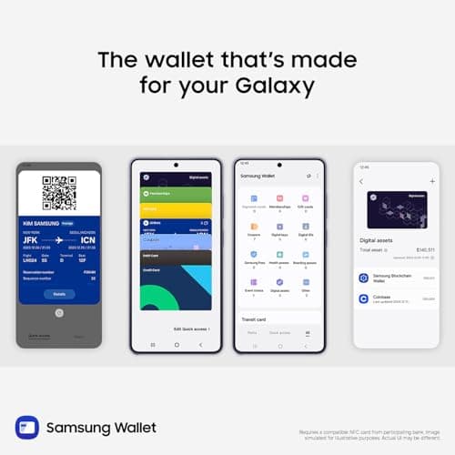 Samsung Galaxy S26 Ultra - AI Power with Snapdragon 8 Elite Gen 5 | 12 GB RAM | 256 GB Storage | 200 MP Camera System | 8K Video Recording | 5000mAh Battery | 6.9" LTPO AMOLED Display | Galaxy AI — image 8