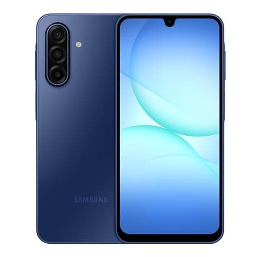128 GB / Blue