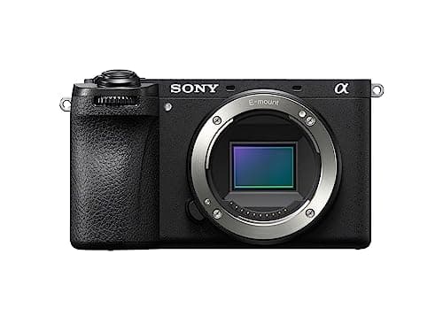 Sony Alpha 6700 — image 2