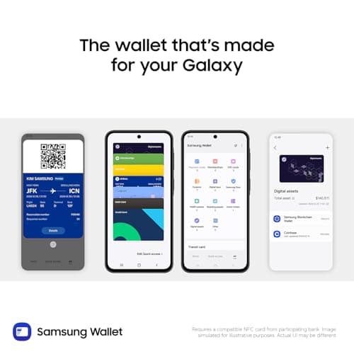 Samsung Galaxy A37 5G - Smooth Power with Exynos 1480 | 6 GB RAM | 128 GB Storage | 50 MP Triple Camera | 6.7" Super AMOLED 120Hz Display | 5000mAh Battery | IP68 Water Resistant — image 11