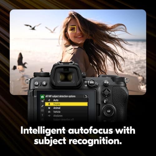 Nikon Z6 III — image 6