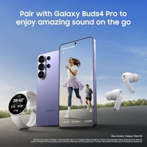 Samsung Galaxy S26 Ultra - AI Power with Snapdragon 8 Elite Gen 5 | 12 GB RAM | 256 GB Storage | 200 MP Camera System | 8K Video Recording | 5000mAh Battery | 6.9" LTPO AMOLED Display | Galaxy AI — image 7