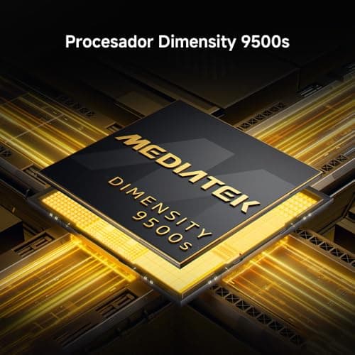 XIAOMI Poco X8 PRO MAX - Flagship Speed with Dimensity 9500s | 12 GB RAM | 256 GB Storage | 50 MP Camera + 4K Video | 100W Fast Charging | 6.83" 1.5K AMOLED Display | HyperOS AI — image 4