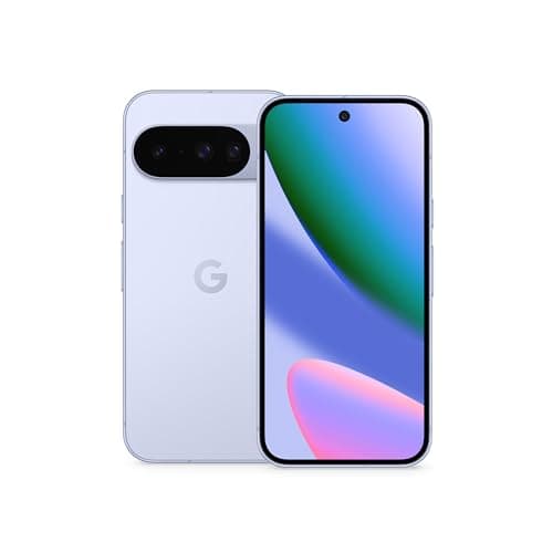 Frost / 256GB / Pixel 10 (Phone Only)