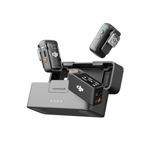 DJI Mic 2 — image 1