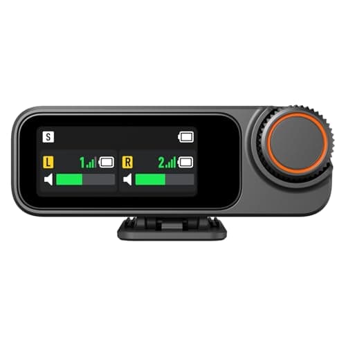 DJI Mic 3 Receiver