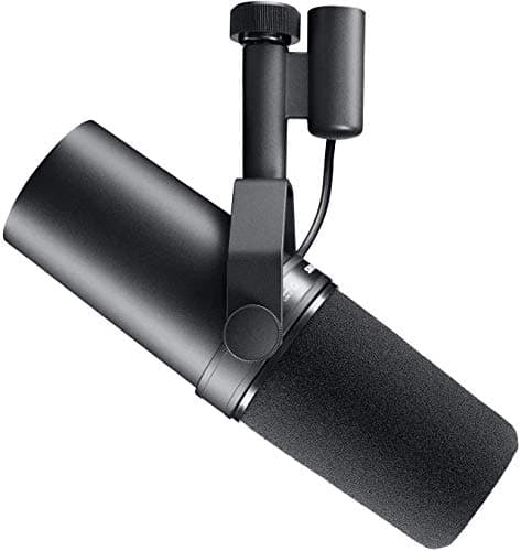 Shure SM7B — image 1