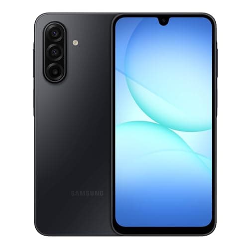 Samsung Galaxy A17 - 5G Performance with Exynos 1330 (5nm) | 8 GB RAM | 128 GB Storage | 50 MP Triple Camera | 6.7" Super AMOLED 90Hz Display | 5000mAh Battery — image 1